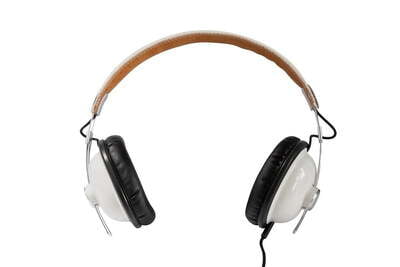 Classic commander Headphone